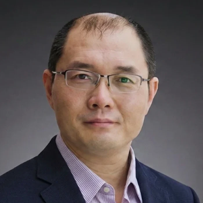 Professor Chunyi ZHI Professor Chunyi ZHI