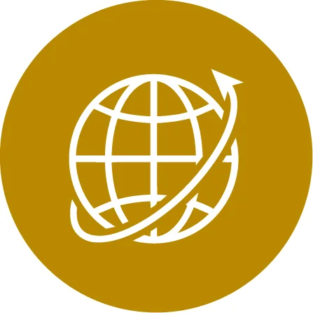 Global Connectivity