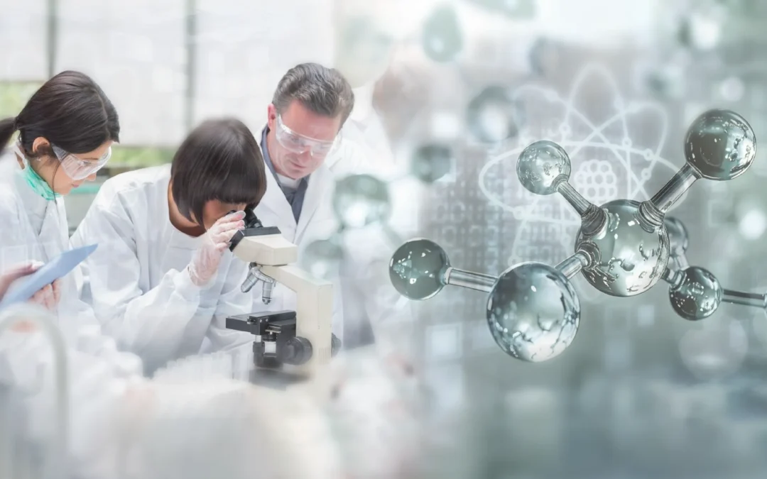 Collaborating Worldwide to Shape the Future