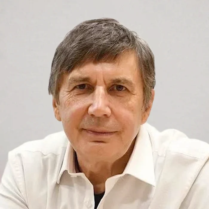 Professor Andre GEIM Professor Andre GEIM