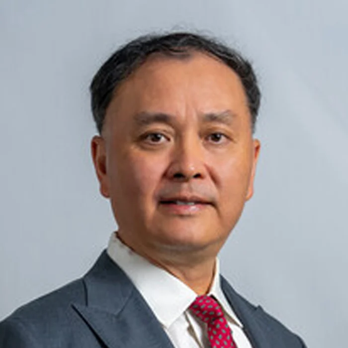 Professor Hongjie DAI Professor Hongjie DAI