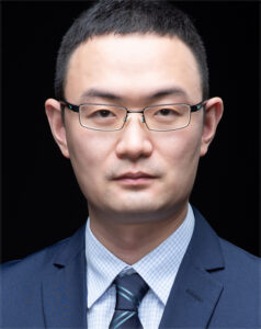 Professor Jie Xu