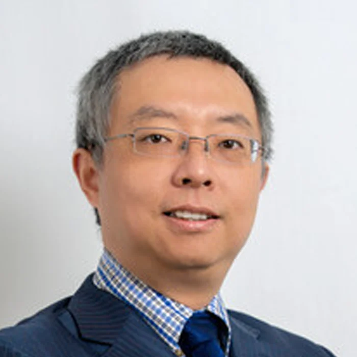 Professor Jinyao TANG Professor Jinyao TANG