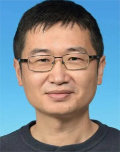 Professor Jun Zhang