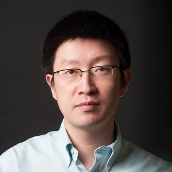 Professor Nicholas FANG Professor Nicholas FANG