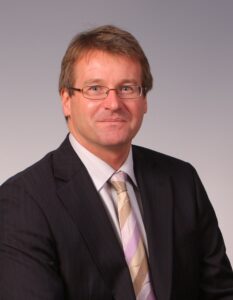 Professor Ross Murch