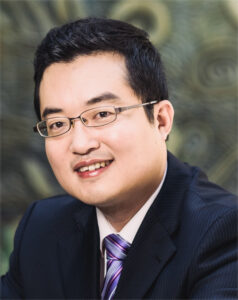 Rui Zhang