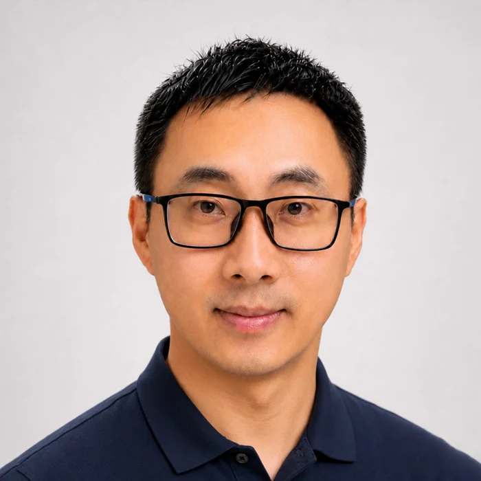 Dr Rui Zhang Dr Rui Zhang