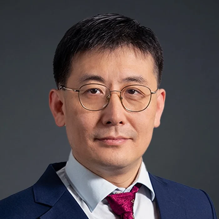 Professor Shuang-ZHANG Professor Shuang ZHANG