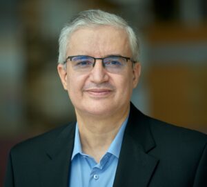 Professor Mohamed-Slim Alouini