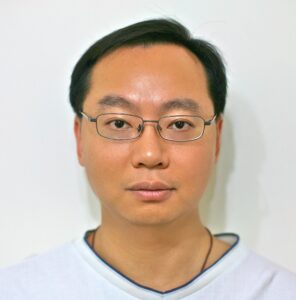 Professor Vincent Lau