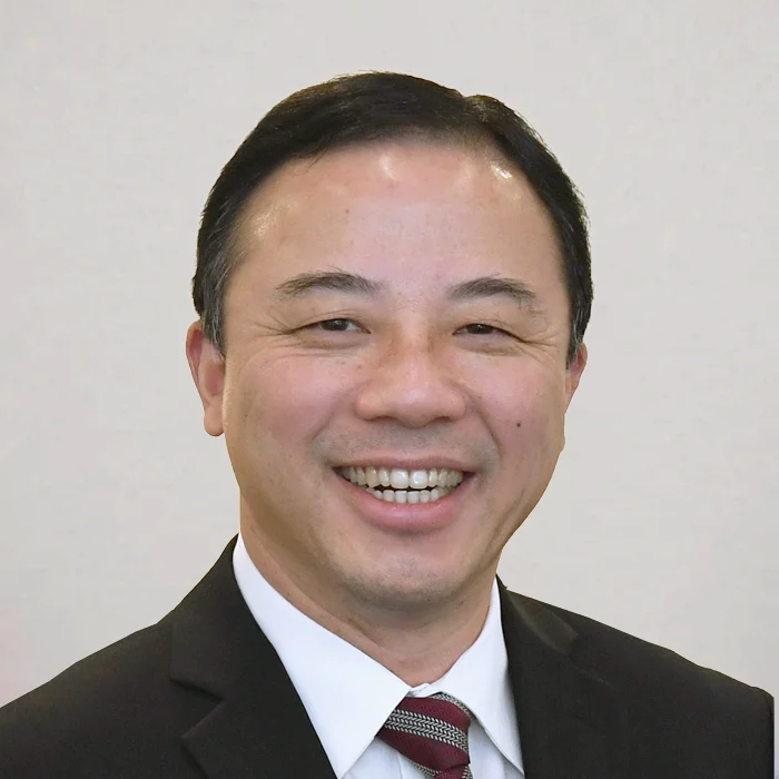 Professor Xiang ZHANG Professor Xiang ZHANG