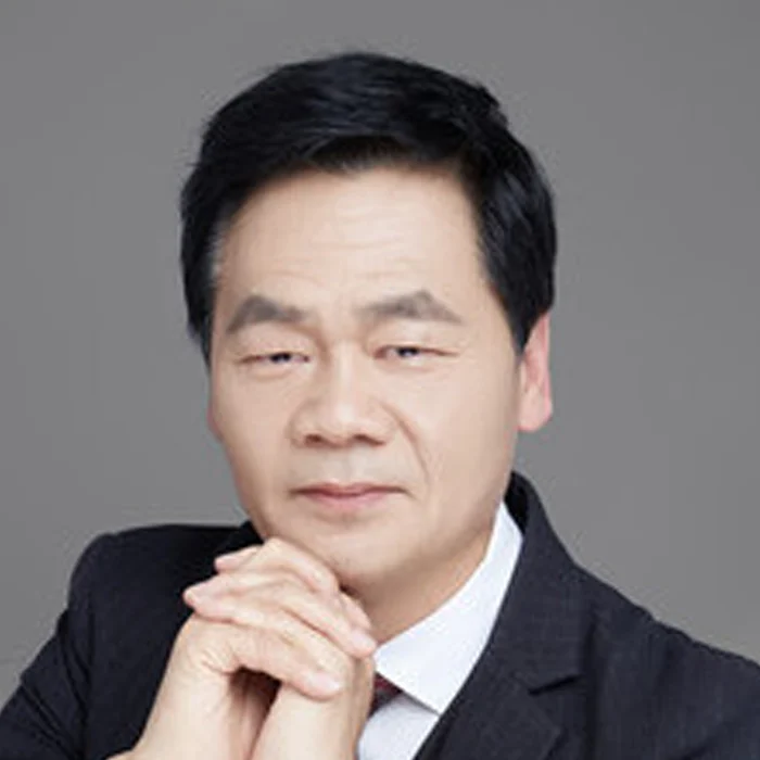Professor Xiao Zheng GUO Professor Xiao Zheng GUO