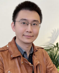 Prof. Yuanwei Liu