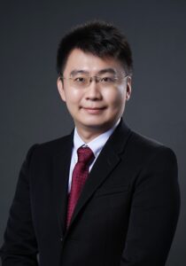 Professor Yuanwei Liu