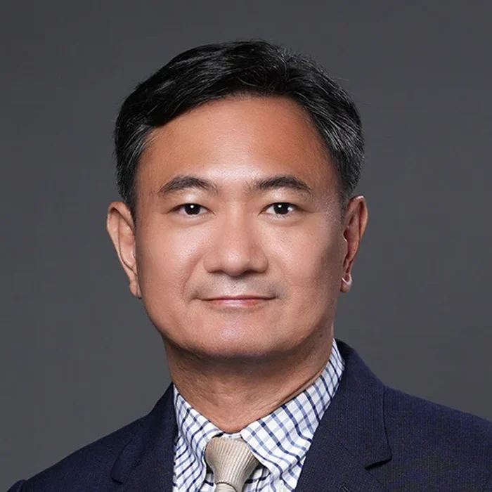 Professor Anthony Hoi Wai CHOI Professor Anthony Hoi Wai CHOI